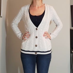 Aeropostal Sweater cardigan